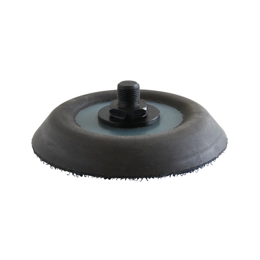 [4932430488] Plateux de lustrage auto-agripant 75mm