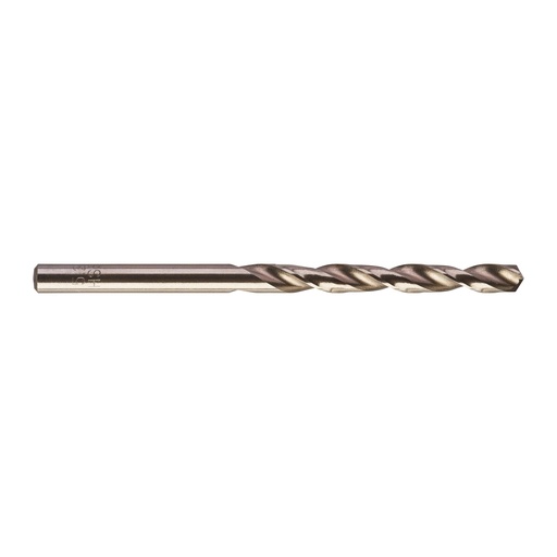 [4932430548] Foret métaux Thunderweb HSS-G 5,2 x 86 x 52 mm (10 pièces)