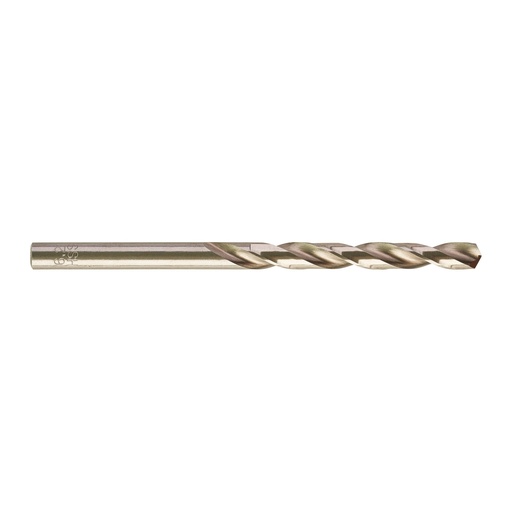 [4932430550] Foret métaux Thunderweb HSS-G 6,2 x 101 x 63 mm (10 pièces)