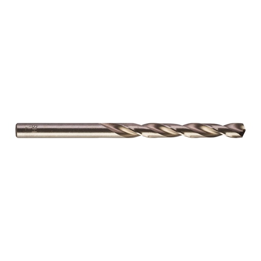 [4932430551] Foret métaux Thunderweb HSS-G 7,2 x 109 x 69 mm (10 pièces)