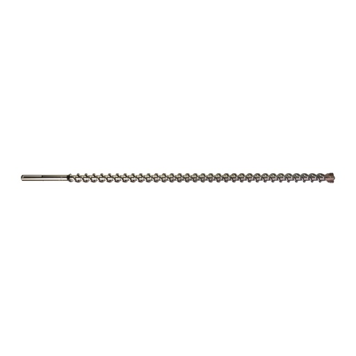 [4932430729] Forets SDS-max 4 taillants 30 x 920 x 800 mm