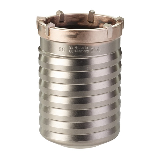 [4932430734] Trépans TCT SDS-max , 2 pièces , 68 x 100 mm
