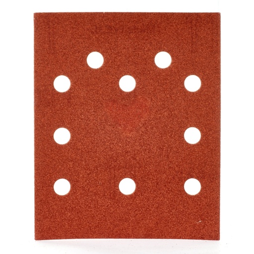 [4932430822] Abrasifs, 115x140 K1120 10 piéces