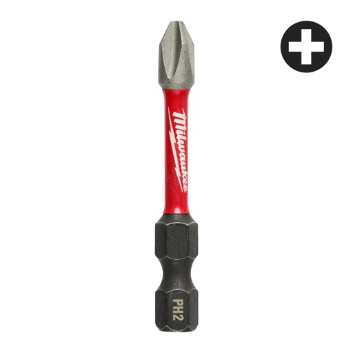 [4932430854] SHOCKWAVE™ Gen II PH2 50mm 1pc