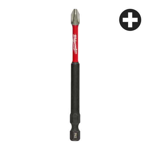 [4932430856] SHOCKWAVE™ Gen II PH2 90mm 1pc