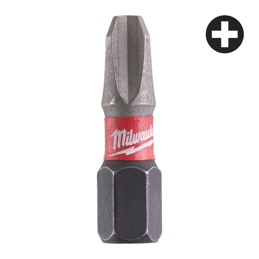 [4932430857] SHOCKWAVE™ Gen II PH3 25mm 2pc