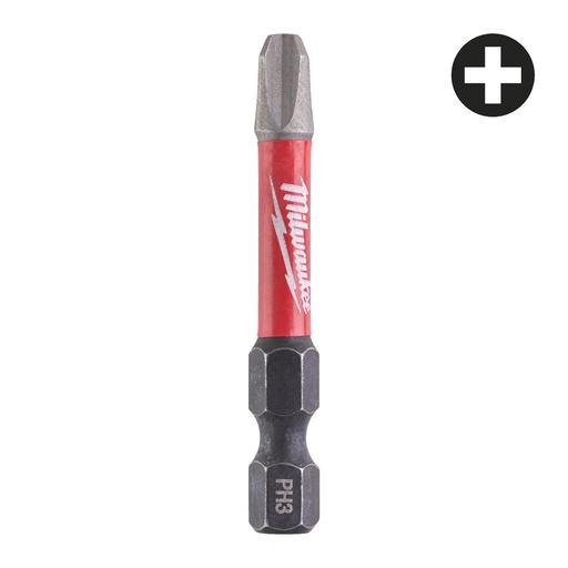 [4932430858] SHOCKWAVE™ Gen II PH3 50mm 1pc