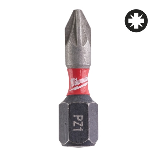 [4932430860] SHOCKWAVE™ Gen II PZ1 25mm 2pc