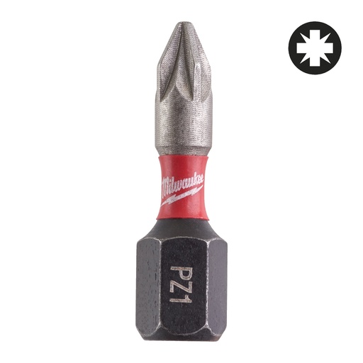[4932430861] SHOCKWAVE™ Gen II PZ1 25mm 25pc