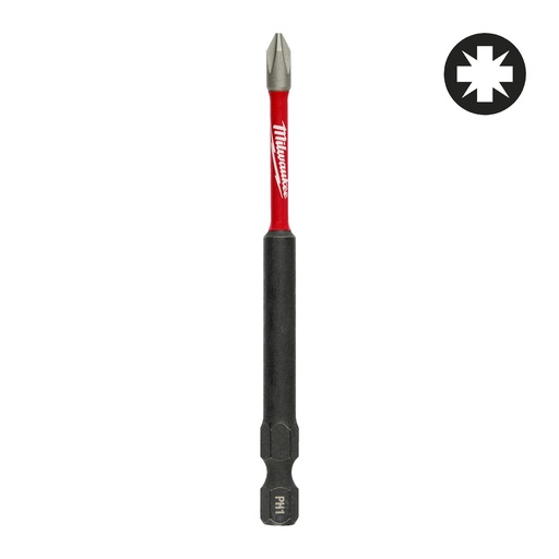 [4932430862] SHOCKWAVE™ Gen II PZ1 90mm 1pc