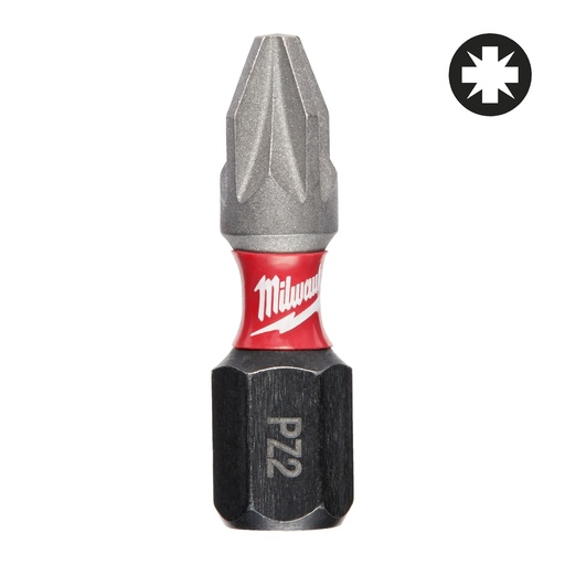 [4932430863] SHOCKWAVE™ Gen II PZ2 25mm 2pc