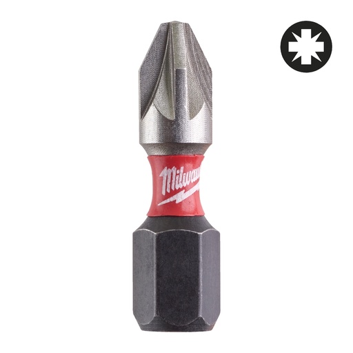[4932430864] SHOCKWAVE™ Gen II PZ2 25mm 25pc