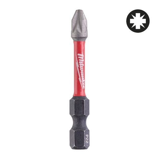 [4932430865] SHOCKWAVE™ Gen II PZ2 50mm 1pc