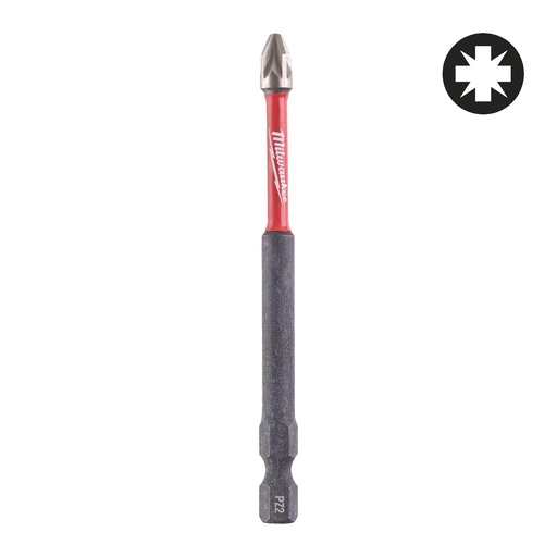 [4932430867] SHOCKWAVE™ Gen II PZ2 90mm 1pc