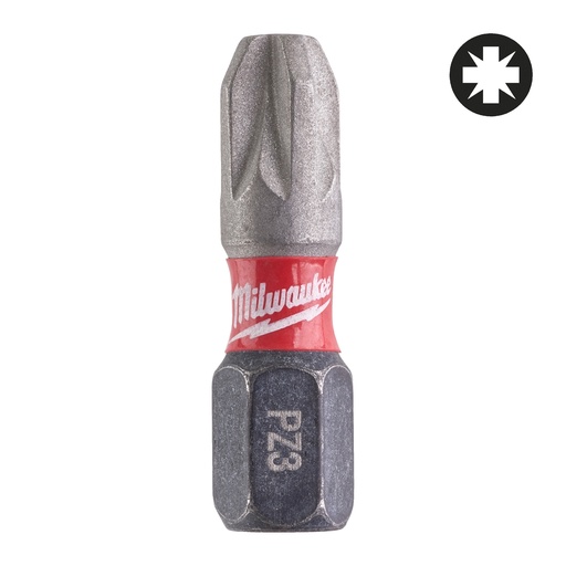 [4932430868] SHOCKWAVE™ Gen II PZ3 25mm 2pc