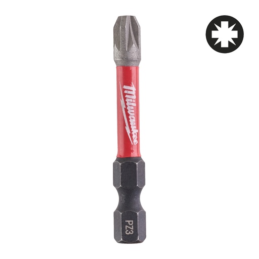 [4932430870] SHOCKWAVE™ Gen II PZ3 50mm 1pc