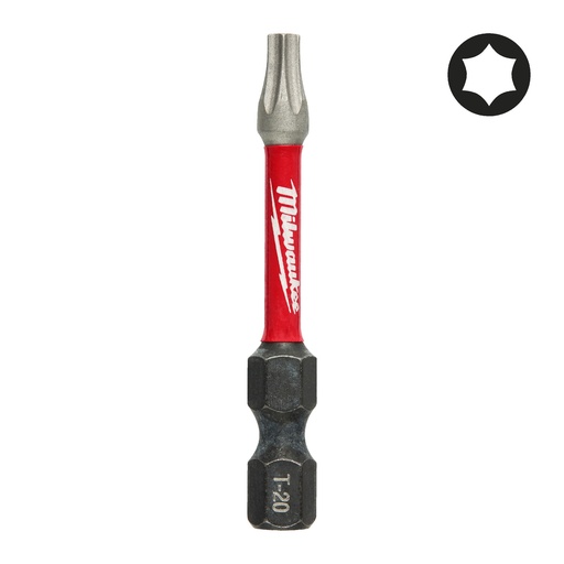 [4932430876] SHOCKWAVE™ Gen II TX20 50mm 1pc