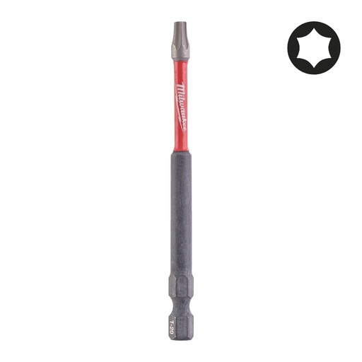 [4932430878] SHOCKWAVE™ Gen II TX20 90mm 1pc