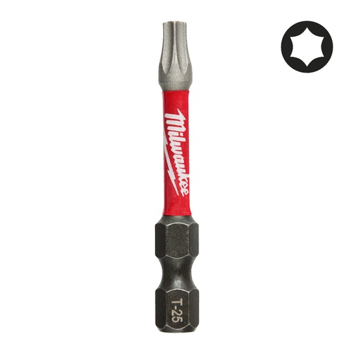 [4932430881] SHOCKWAVE™ Gen II TX25 50mm 1pc