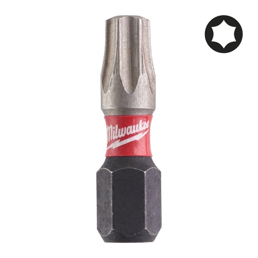 [4932430884] SHOCKWAVE™ Gen II TX27 25mm 2pc