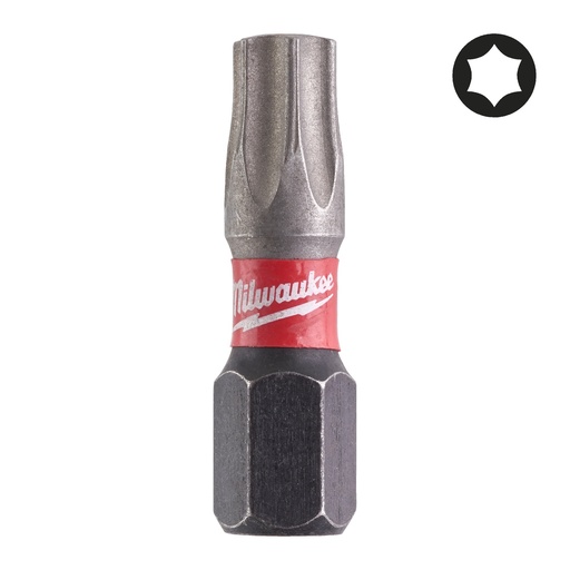 [4932430885] SHOCKWAVE™ Gen II TX30 25mm 2pc