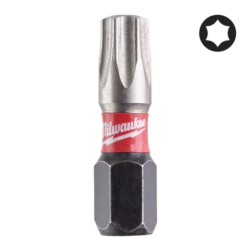 [4932430886] SHOCKWAVE™ Gen II TX30 25mm 25pc