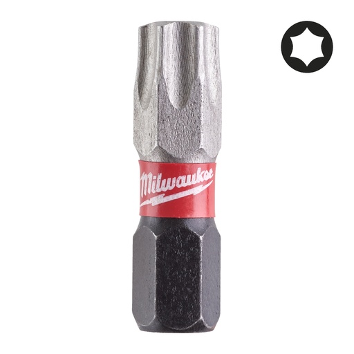 [4932430889] SHOCKWAVE™ Gen II TX40 25mm 25pc