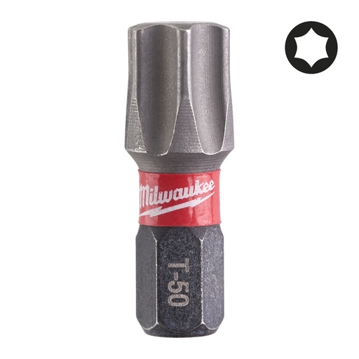 [4932430891] SHOCKWAVE™ Gen II TX50 25mm 2pc