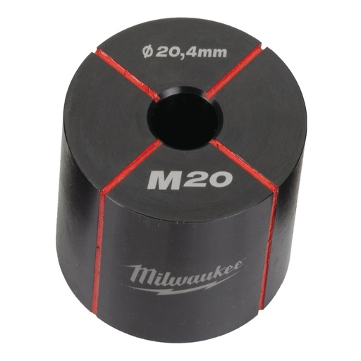 [4932430914] Matrice 20,4 mm