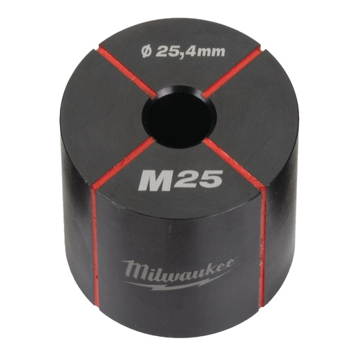[4932430916] Matrice 25,4 mm