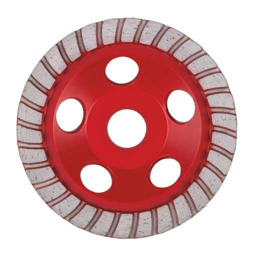[4932451187] Diamant à surfacer DCWUT 125mm