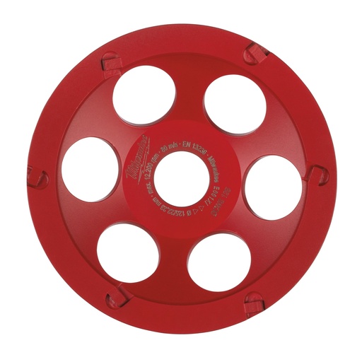 [4932451188] Diamant à surfacer DCWS 125mm