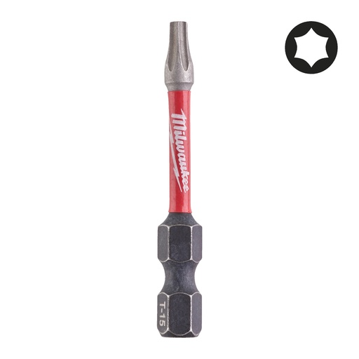 [4932451286] SHOCKWAVE™ Gen II TX15 50mm 1pc