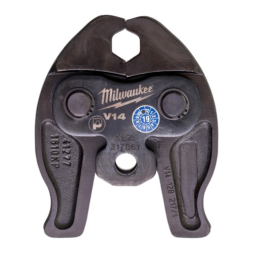 [4932451660] mâchoire J12-V14 voor 12V sertisseuses