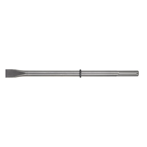 [4932455145] Burin SDSMax Plat 400mm DE -1pc