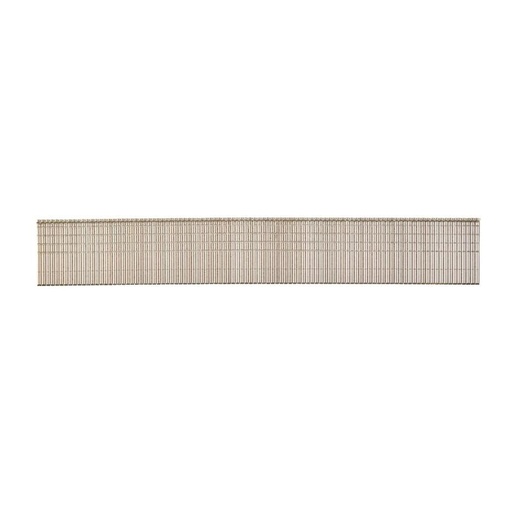 [4932459133] clous Inox 18G/19 mm-10kpc