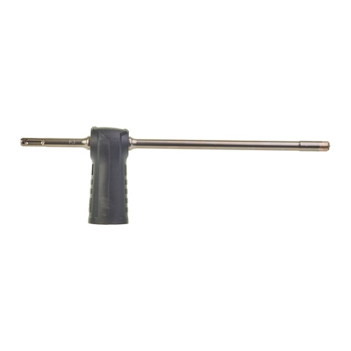 [4932459283] SDS+ forets creux aspirateurs de poussière 12x325-1pc
