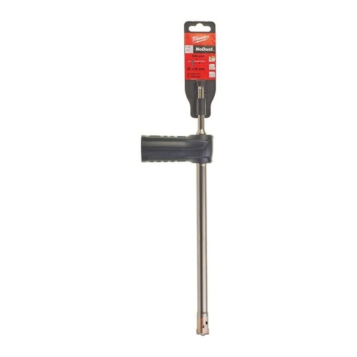 [4932459286] SDS+ forets creux aspirateurs de poussière 18x360-1pc