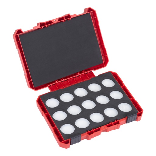 [4932459339] Crimp/ Die Box -1pc 