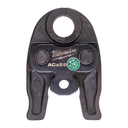[4932459391] Mâchoire Jaw J12-ACz 25 - 1 pc