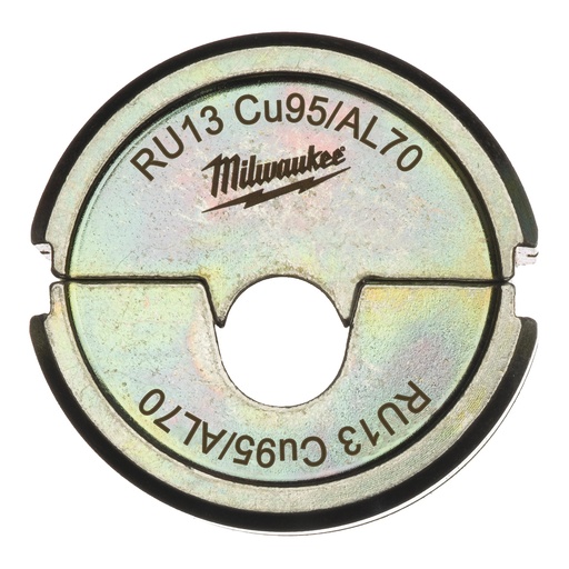 [4932459487] Mâchoires sertisseuses RU13 Cu95/AL70-1pc