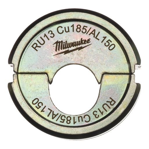 [4932459490] Mâchoires sertisseuses RU13 Cu185/AL150-1pc