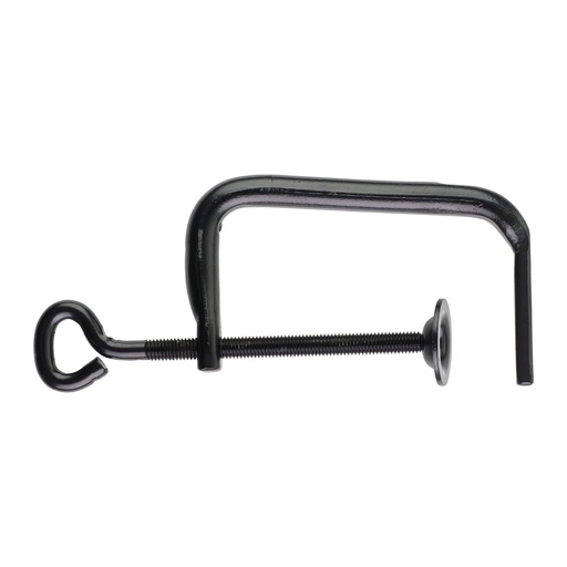 [4932459653] Pinces pour ponceuse Milwaukee - 2 pièces