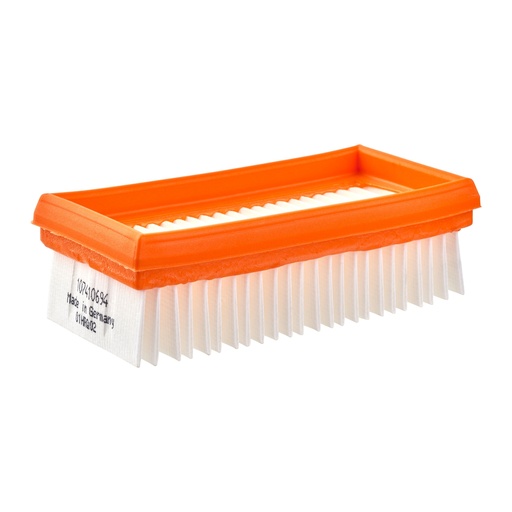 [4932459688] Motor cooling filter PET - -1pc