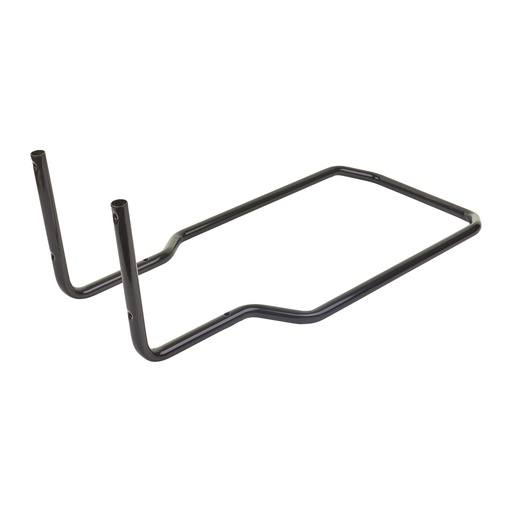 [4932459691] Poignée metal push - 1pcs 