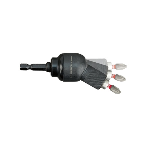 [4932459781] SHOCKWAVE™ Knuckle-1pc