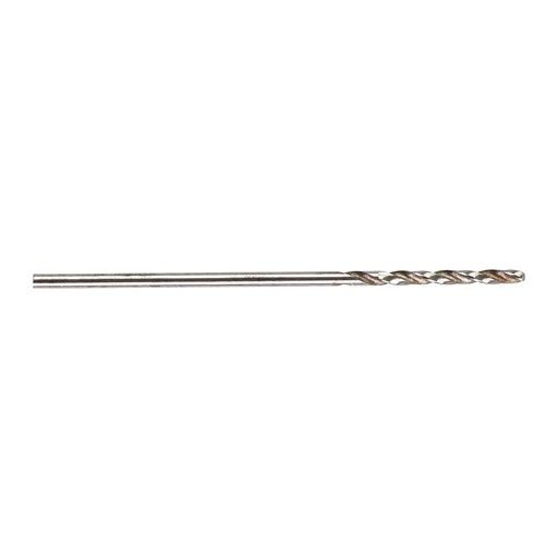 [4932459826] Foret métaux HSS-G Thunderweb 1.1 - 10 pc