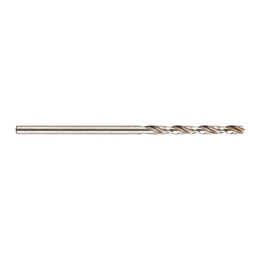 [4932459831] Foret métaux HSS-G Thunderweb 1.7 - 10 pc