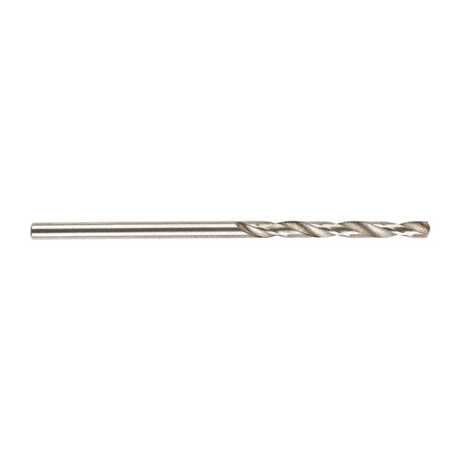 [4932459833] Foret métaux HSS-G Thunderweb 1.9 - 10 pc