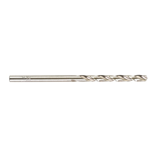 [4932459843] Foret métaux HSS-G Thunderweb 3.4 - 10 pc